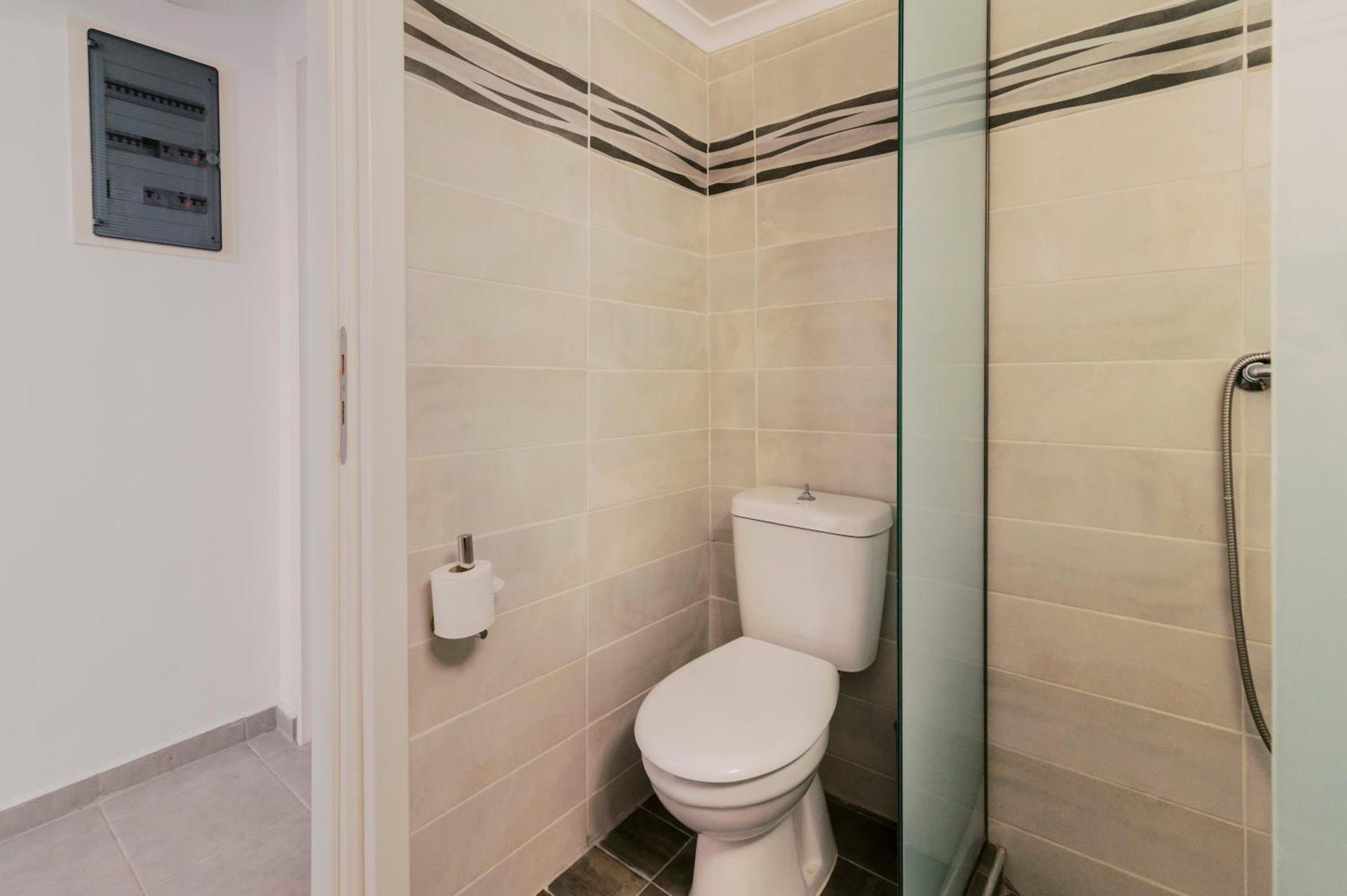 Mailo&Luke Apartments Rhodes City ภายนอก รูปภาพ