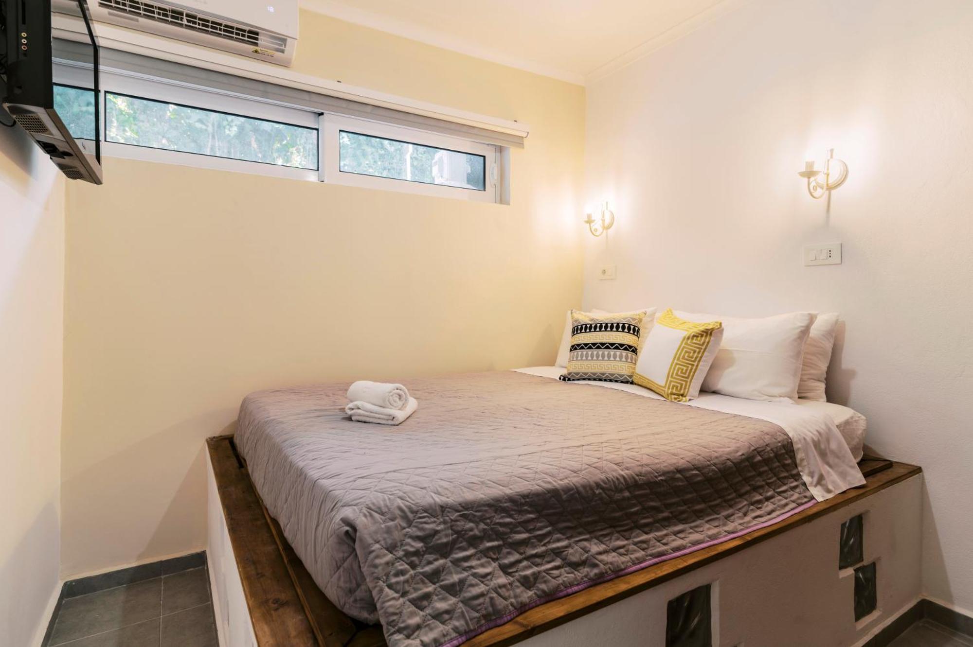 Mailo&Luke Apartments Rhodes City ภายนอก รูปภาพ